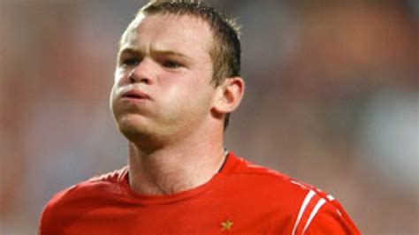 Rooney alter